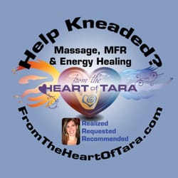 From The Heart of Tara - Ready to help. Call now to make a great connection & come in for a session