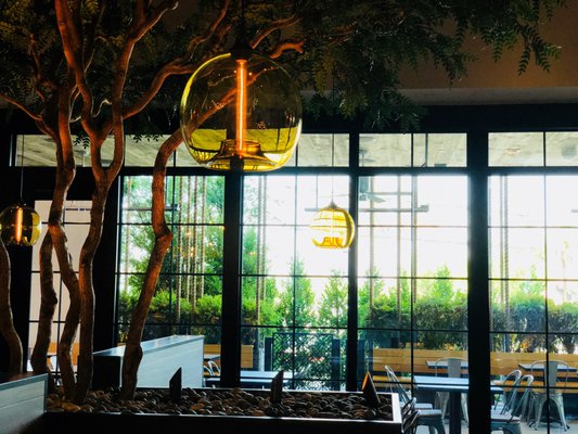 Boathouse Asian Eatery Las Vegas by null