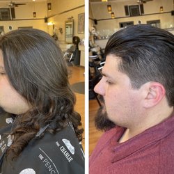 Cody's Cuts - New look