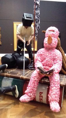 Art Gallery of South Australia by null