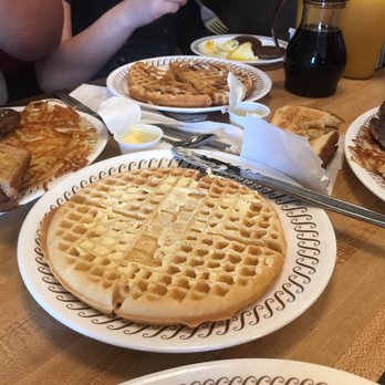 Waffle House - Diners Near Me - Albuquerque, New Mexico