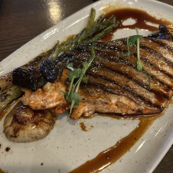 The Juniper Bistro - Canadian (New) Near Me - Banff, Alberta The Juniper Bistro - Canadian (New) Near Me - Banff, Alberta