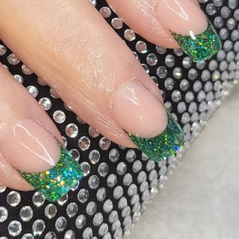 Nails by Nancy - Nail Salons Near Me - Waxahachie, Texas
