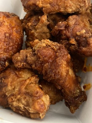 Bonchon Union by null
