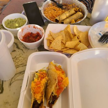 Mitla Cafe - Shredded beef tacos, Rolled guacamole beef tacos, rice & Beans. Chips & Salsa - Mexican Near Me - San Bernardino, California Mitla Cafe - Shredded beef tacos, Rolled guacamole beef tacos, rice & Beans. Chips & Salsa - Mexican Near Me - San Bernardino, California