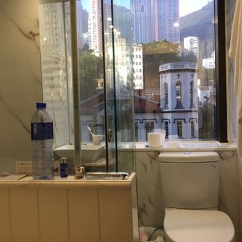 中環迷你酒店 - Hotels Near Me - Hong Kong, HK