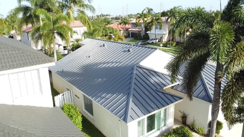 Slide of Segura Roofing