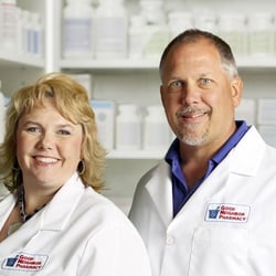 Family Pharmacy Of Pottsboro - Mark and Sue Peippo, Owners