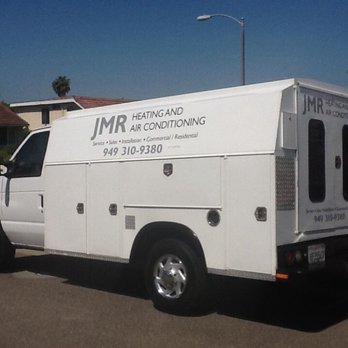 JMR Heating and Air Conditioning - Heating & Air Conditioning/HVAC Near Me - Laguna Niguel, California JMR Heating and Air Conditioning - Heating & Air Conditioning/HVAC Near Me - Laguna Niguel, California