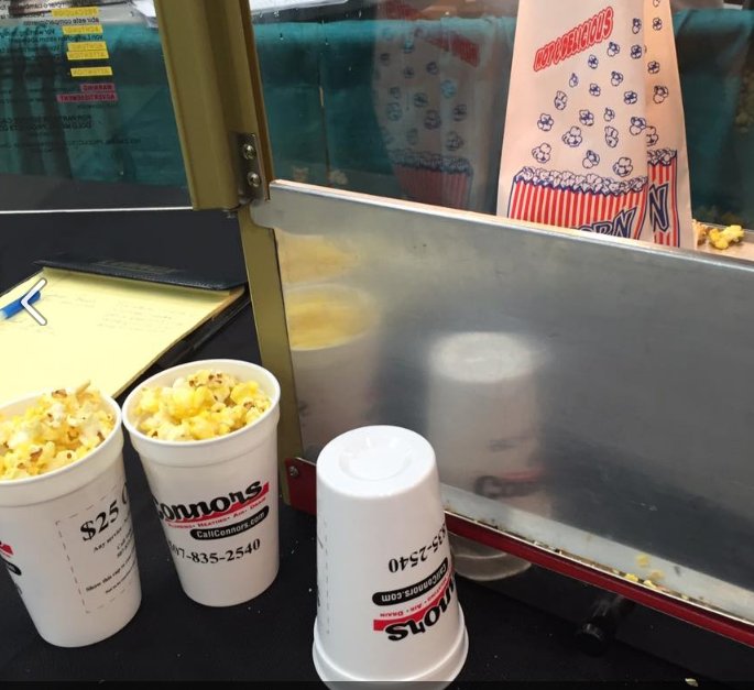 Slide of Connors Plumbing & Heating