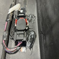 Brendan's Collision