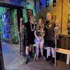 Escape Games at The River gift card