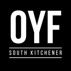 Oxygen Yoga & Fitness