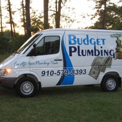 Budget Plumbing of Brunwick inc. - The Industry's Best