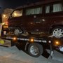 Fast Roadside Service