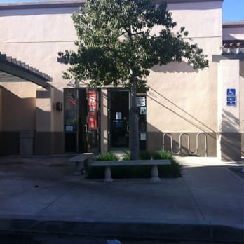 The UPS Store - Back entrance - Shipping Centers Near Me - Claremont, California The UPS Store - Back entrance - Shipping Centers Near Me - Claremont, California
