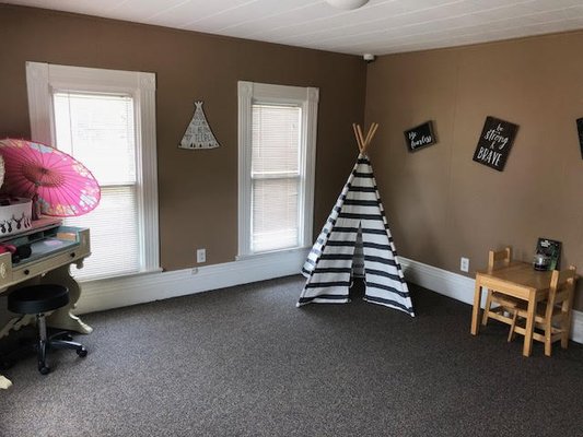 Altruistic Therapy Services