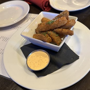 Pizza Rock - Zucchini sticks - Pizza Near Me - Henderson, Nevada Pizza Rock - Zucchini sticks - Pizza Near Me - Henderson, Nevada