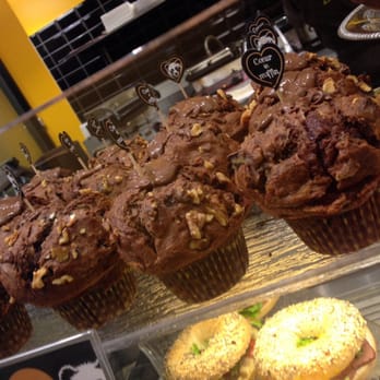 Columbus Café - Coffee & Tea Near Me - Lyon, 69