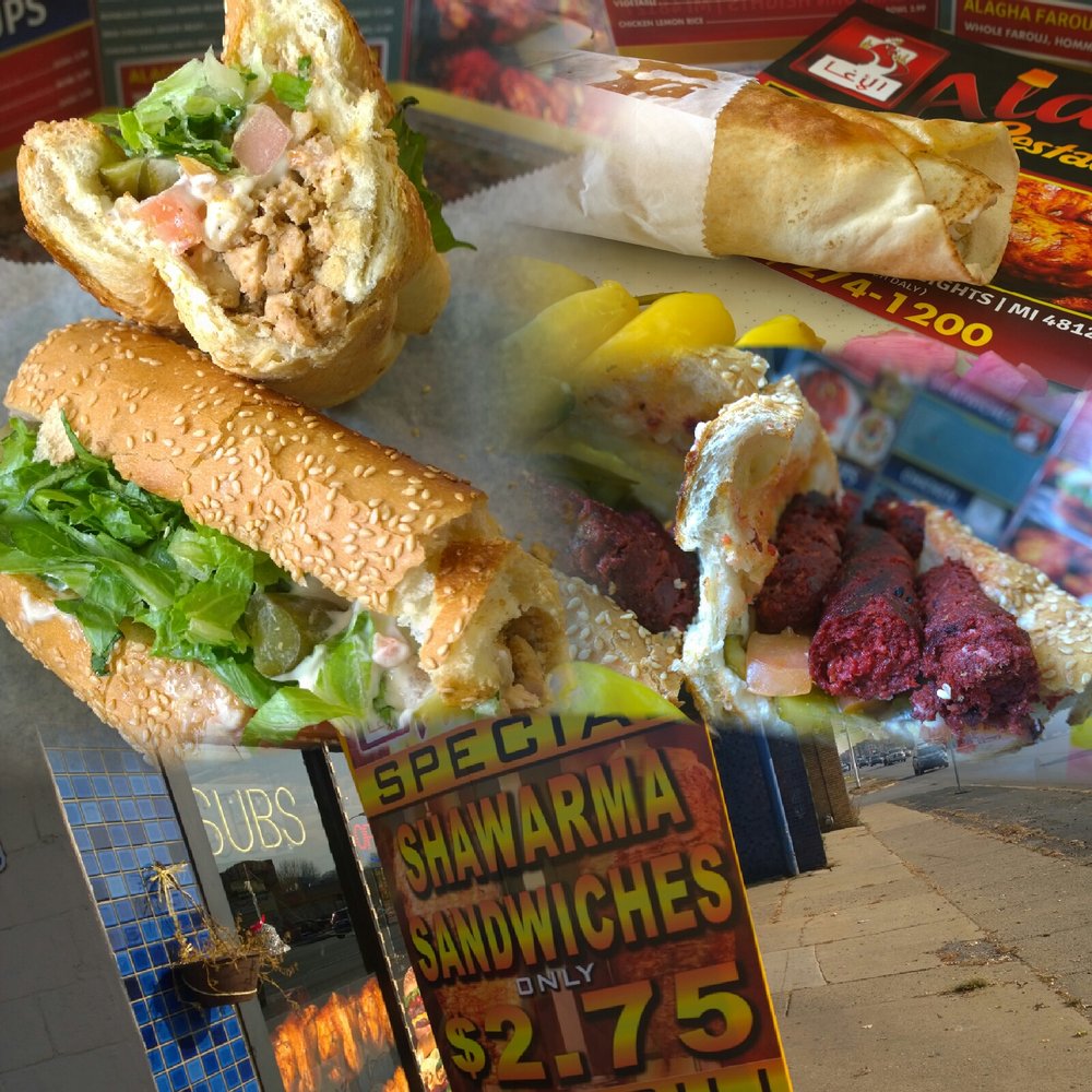 Cedar Chicken - Sandwiches Near Me - Dearborn Heights, Michigan Cedar Chicken - Sandwiches Near Me - Dearborn Heights, Michigan