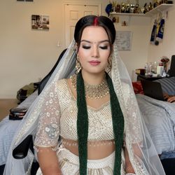 Smriti Threading And Beauty Studio