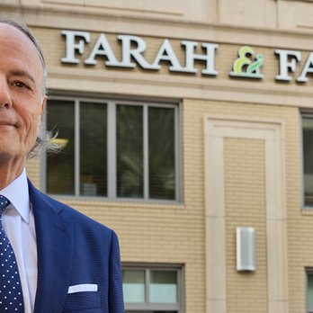 Farah & Farah - Personal Injury Law Near Me - Brunswick, Georgia Farah & Farah - Personal Injury Law Near Me - Brunswick, Georgia