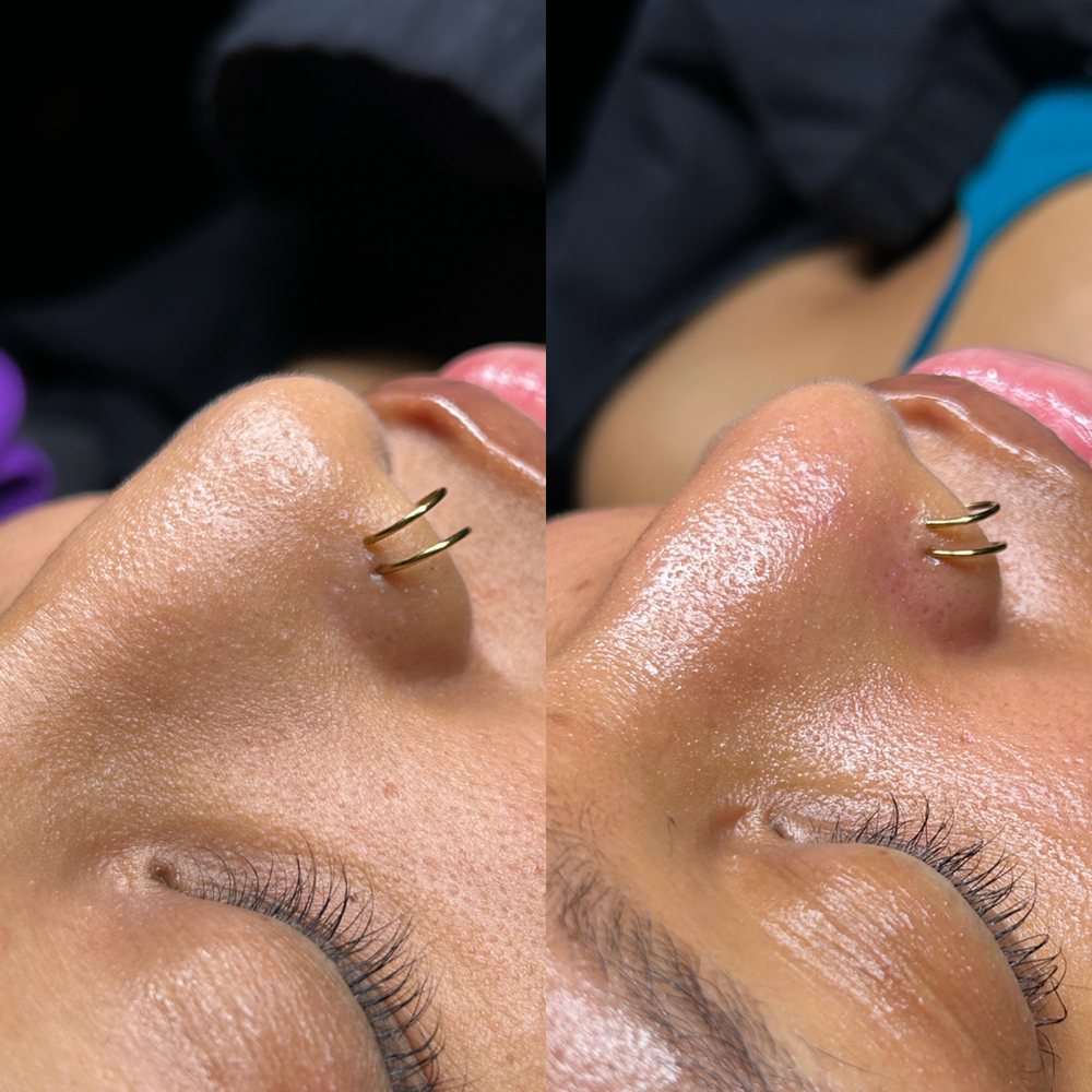 Beauty By Sambina Logo