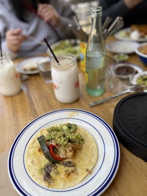 El Granjero Cantina by null El Granjero Cantina by null