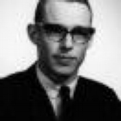 McCroskey Robert D MD - Dr. McCroskey, graduating from med school in 1964!