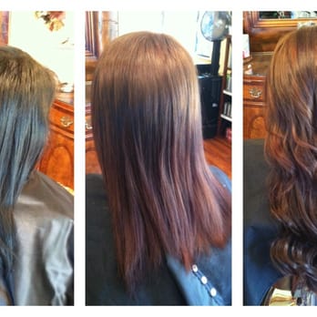 Ashleigh Lyn Salon - Hair Extensions Near Me - San Jose, California Ashleigh Lyn Salon - Hair Extensions Near Me - San Jose, California