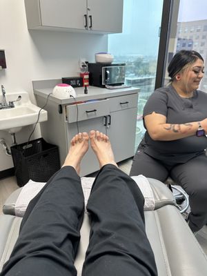 MediPedi Spa