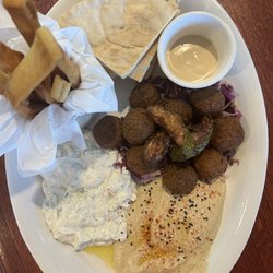 Pom & Olive - Mix starters