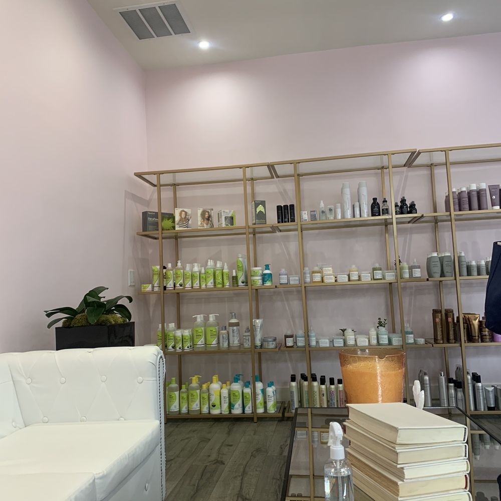 Susan Alan Salon - Makeup Artists Near Me - Porter Ranch, California Susan Alan Salon - Makeup Artists Near Me - Porter Ranch, California