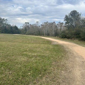 Challenger 7 Memorial Park - Hiking Near Me - Webster, Texas