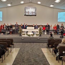 Bethel Baptist Church