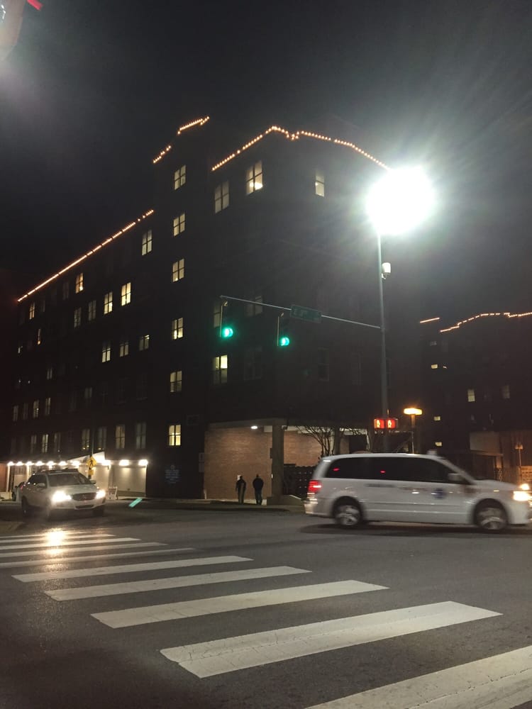 ERLANGER CAFETERIA Updated September 2024 975 E 3rd St, Chattanooga