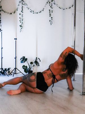 $200/mo Unlimited Open Pole - Come dance in this intimate space . Our open pole hours are special for you ! Customizable Lighting For Your Choosing Available.
Check our Schedule
WWW.LUVRRCO.COM
*unlimited open pole: max 2 sessions per day $200/mo Unlimited Open Pole - Come dance in this intimate space . Our open pole hours are special for you ! Customizable Lighting For Your Choosing Available.
Check our Schedule
WWW.LUVRRCO.COM
*unlimited open pole: max 2 sessions per day