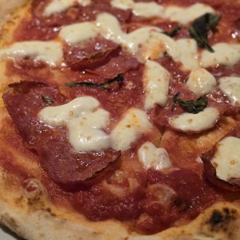 Pizzeria Testa - Pizza Near Me - Dallas, Texas
