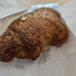 Almond Croissant Almond Croissant