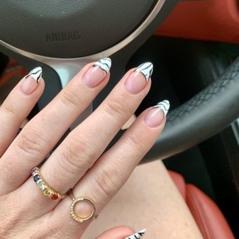 Serenity Nails & Spa - Nails - Nail Salons Near Me - San Clemente, California