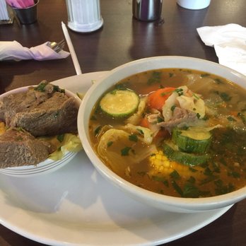 9-11 Cafe #2 - Caldo De Res (Beef Soup). - Mexican Near Me - Brownsville, Texas 9-11 Cafe #2 - Caldo De Res (Beef Soup). - Mexican Near Me - Brownsville, Texas