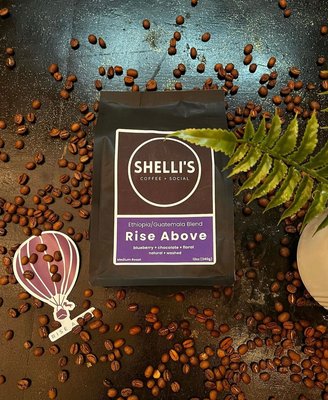 Shelli's Coffee + Social by null