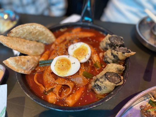 New Village Gastropub & Karaoke by null