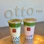 Otto Tea Shoppe