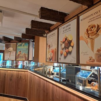 Amorino - Gelato Near Me - Chicago, Illinois