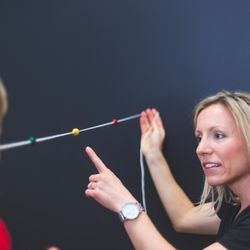Spectrum Optometric Vision Therapy