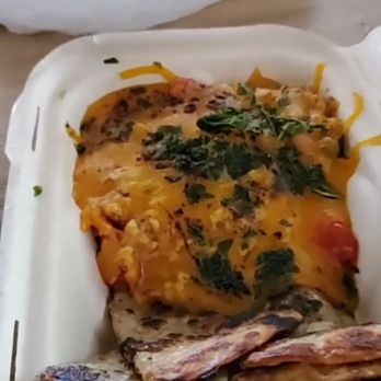 Fooki - Holy Pork Nachos -- So Yummy! - Bubble Tea Near Me - Aiea, Hawaii Fooki - Holy Pork Nachos -- So Yummy! - Bubble Tea Near Me - Aiea, Hawaii