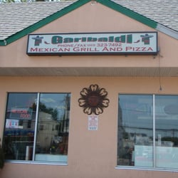 THE BEST AND AUTHENTIC MEXICAN FOOD