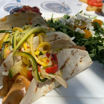 Latitudes - Sunset Key Cottages - Key West Fish Tacos - Seafood Near Me - Key West, Florida Latitudes - Sunset Key Cottages - Key West Fish Tacos - Seafood Near Me - Key West, Florida