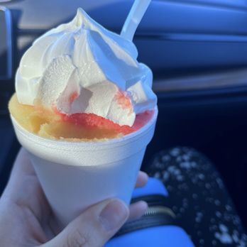 Wild Scoops - Strawberry banana - Ice Cream & Frozen Yogurt Near Me - Norwalk, California Wild Scoops - Strawberry banana - Ice Cream & Frozen Yogurt Near Me - Norwalk, California